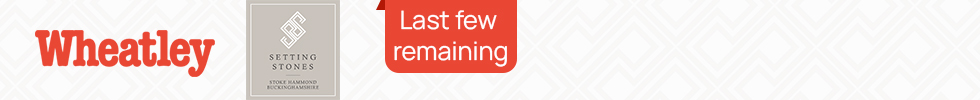 Wheatley Homes Ltd, Setting Stones