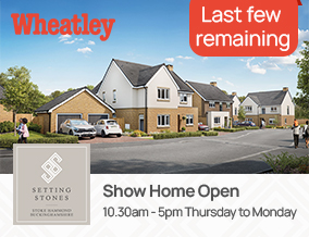 Get brand editions for Wheatley Homes Ltd