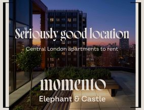Get brand editions for Greystar, Momento Elephant & Castle
