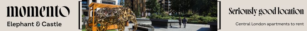 Get brand editions for Greystar, Momento Elephant & Castle