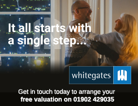 Get brand editions for Whitegates, Wolverhampton