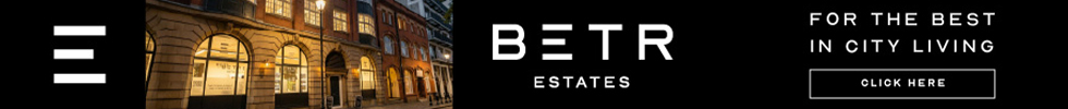 Get brand editions for Betr Estates, Birmingham