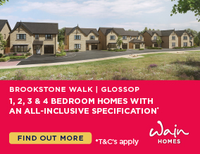Get brand editions for Wain Homes