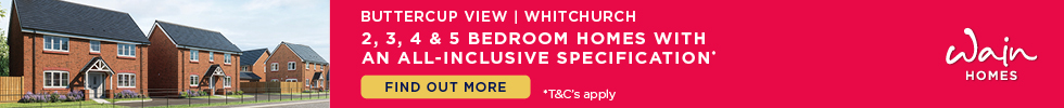 Get brand editions for Wain Homes
