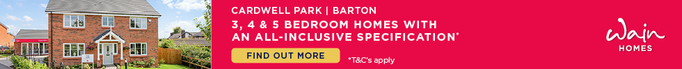 Get brand editions for Wain Homes