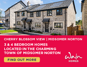 Get brand editions for Wain Homes