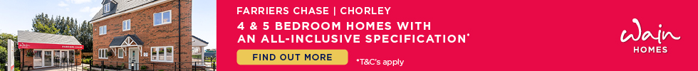 Get brand editions for Wain Homes