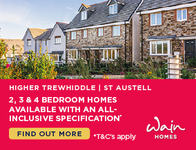 Get brand editions for Wain Homes