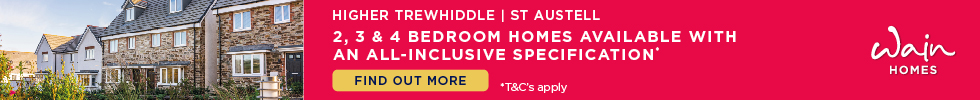 Get brand editions for Wain Homes