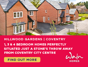 Get brand editions for Wain Homes
