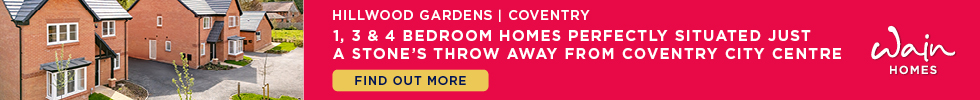 Get brand editions for Wain Homes