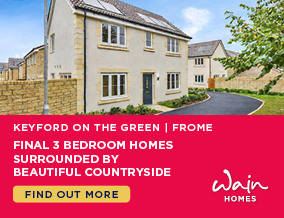 Get brand editions for Wain Homes