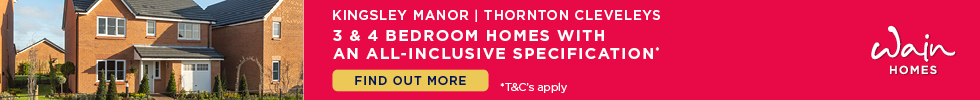 Get brand editions for Wain Homes