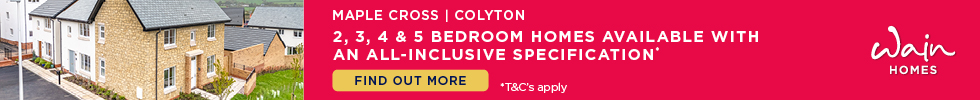 Get brand editions for Wain Homes