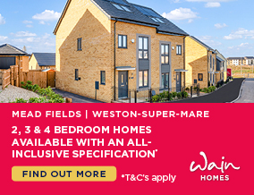 Get brand editions for Wain Homes