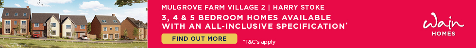 Get brand editions for Wain Homes