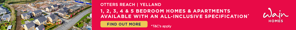 Get brand editions for Wain Homes