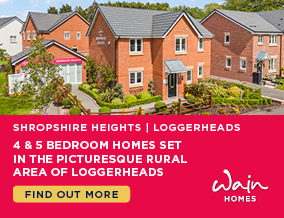 Get brand editions for Wain Homes