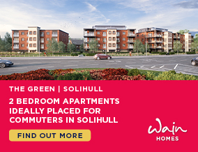 Get brand editions for Wain Homes