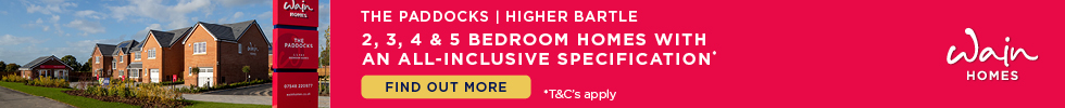 Get brand editions for Wain Homes