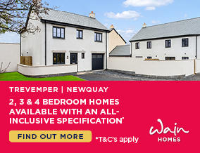 Get brand editions for Wain Homes