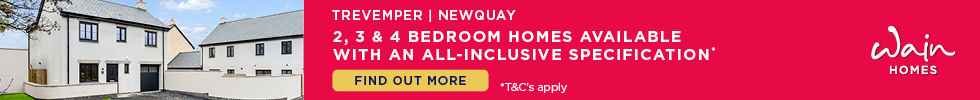 Get brand editions for Wain Homes