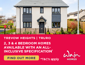 Get brand editions for Wain Homes