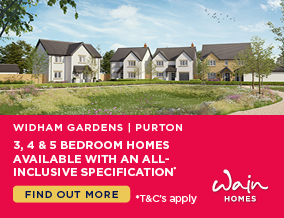 Get brand editions for Wain Homes
