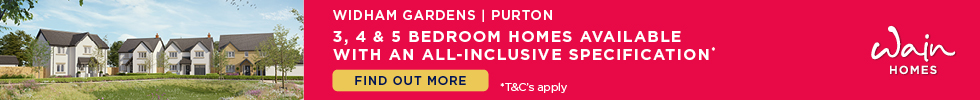 Get brand editions for Wain Homes