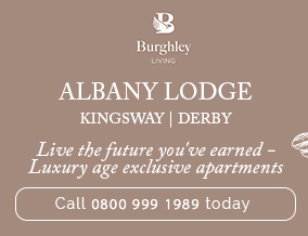 Get brand editions for Burghley Retirement Living Limited