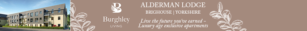 Burghley Retirement Living Limited, Alderman Lodge