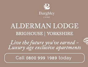 Get brand editions for Burghley Retirement Living Limited