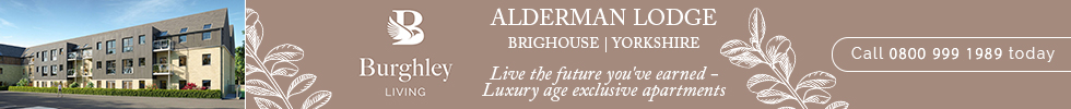 Get brand editions for Burghley Retirement Living Limited