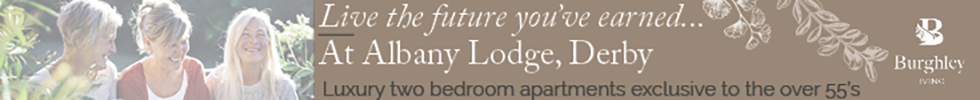 Get brand editions for Burghley Living, Albany Lodge