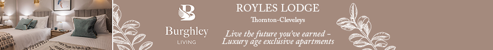 Burghley Retirement Living Limited, Royles Lodge