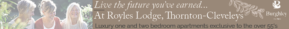 Get brand editions for Burghley Living, Royles Lodge