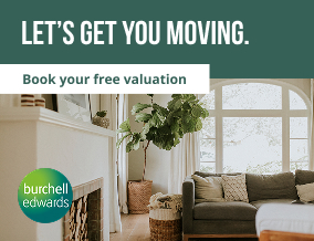 Get brand editions for Burchell Edwards Lettings, Burton-upon-Trent