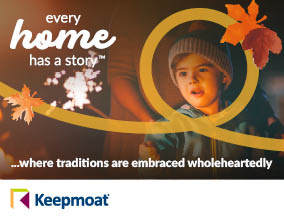 Get brand editions for Keepmoat