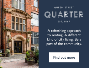 Get brand editions for BTR Operating Ltd, Queen St Quarter