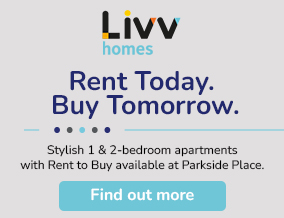 Get brand editions for Livv Housing Group, Parkside Place