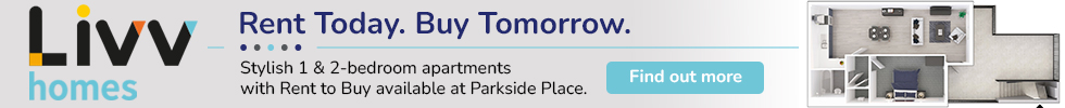 Get brand editions for Livv Housing Group, Parkside Place