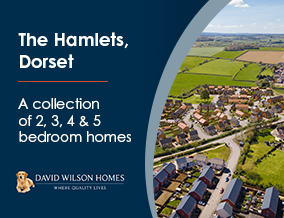 Get brand editions for David Wilson Homes