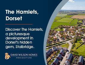 Get brand editions for David Wilson Homes