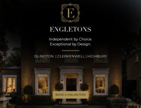 Get brand editions for Engletons Estate Agents, London