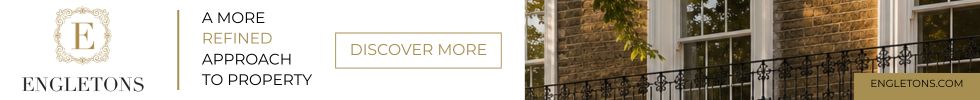 Get brand editions for Engletons Estate Agents, London