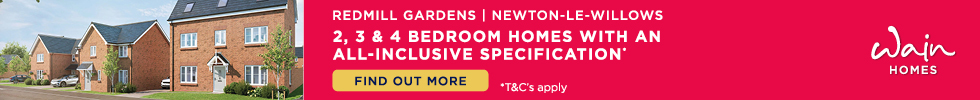 Get brand editions for Wain Homes