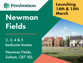 Get brand editions for Persimmon Homes