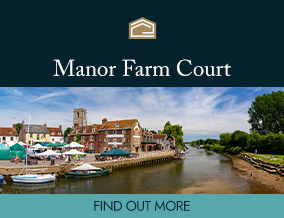 Get brand editions for Regency Living