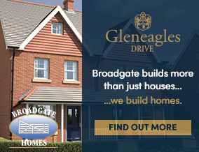 Get brand editions for Broadgate Homes Ltd