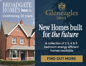 Get brand editions for Broadgate Homes Ltd
